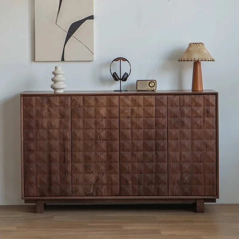 유니버설 심플 신발장 모던 솔리드 우드 노르딕 캐비닛 블랙 신발 스탠드 모던 스토리지 자파테로 라운지 스위트 가구