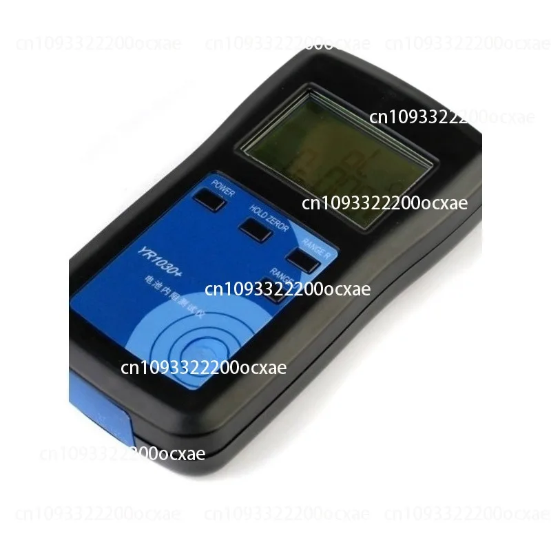 YR1030+ upgrade high-precision lithium battery internal resistance test instrument