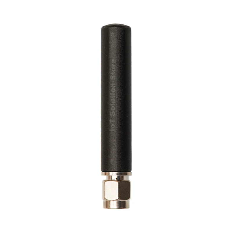 

Quectel YECT001W1BM 700–960MHz 1710–2690MHz 3300–6000MHz 5G Antenna 54.9mm Length