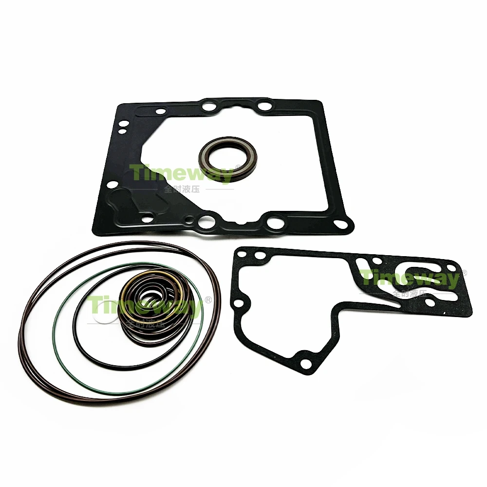 Hydraulic Pump Repair Kits 90R55 90L55 Seal Kits for 90R055 90L055 Sauer Axial Piston Pump Spare Parts Pump Gaskets