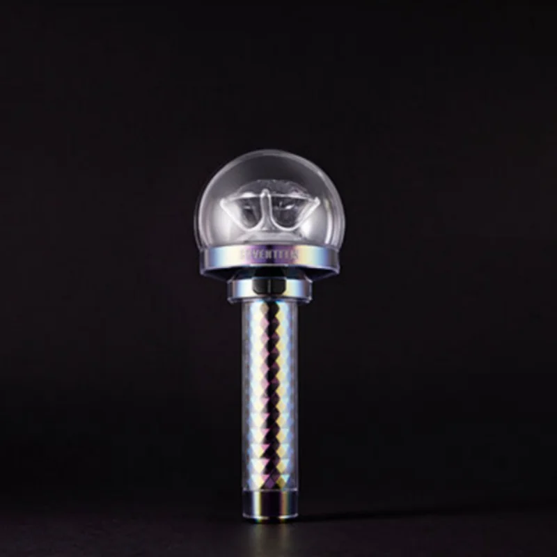 

In Stock Original Kpop Lightstick Ver.3 With Bluetooth Glow Stick Hand Light Concert Light Stick Fans Collection Toys Gifts