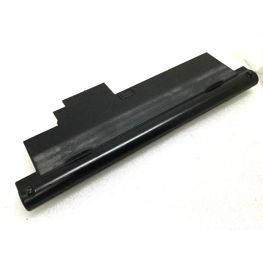 Imagem -02 - Original Genuíno 43r9257 14.4v 4550mah Bateria do Portátil para Lenovo Thinkpad X200t X201t X200 X201 Tablet 12 ++ 42t4658 Etc Novo