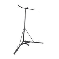 Hot Selling Multifunctional Free Standing Double Punch Bag Boxing Heavy Bag Stand Rack