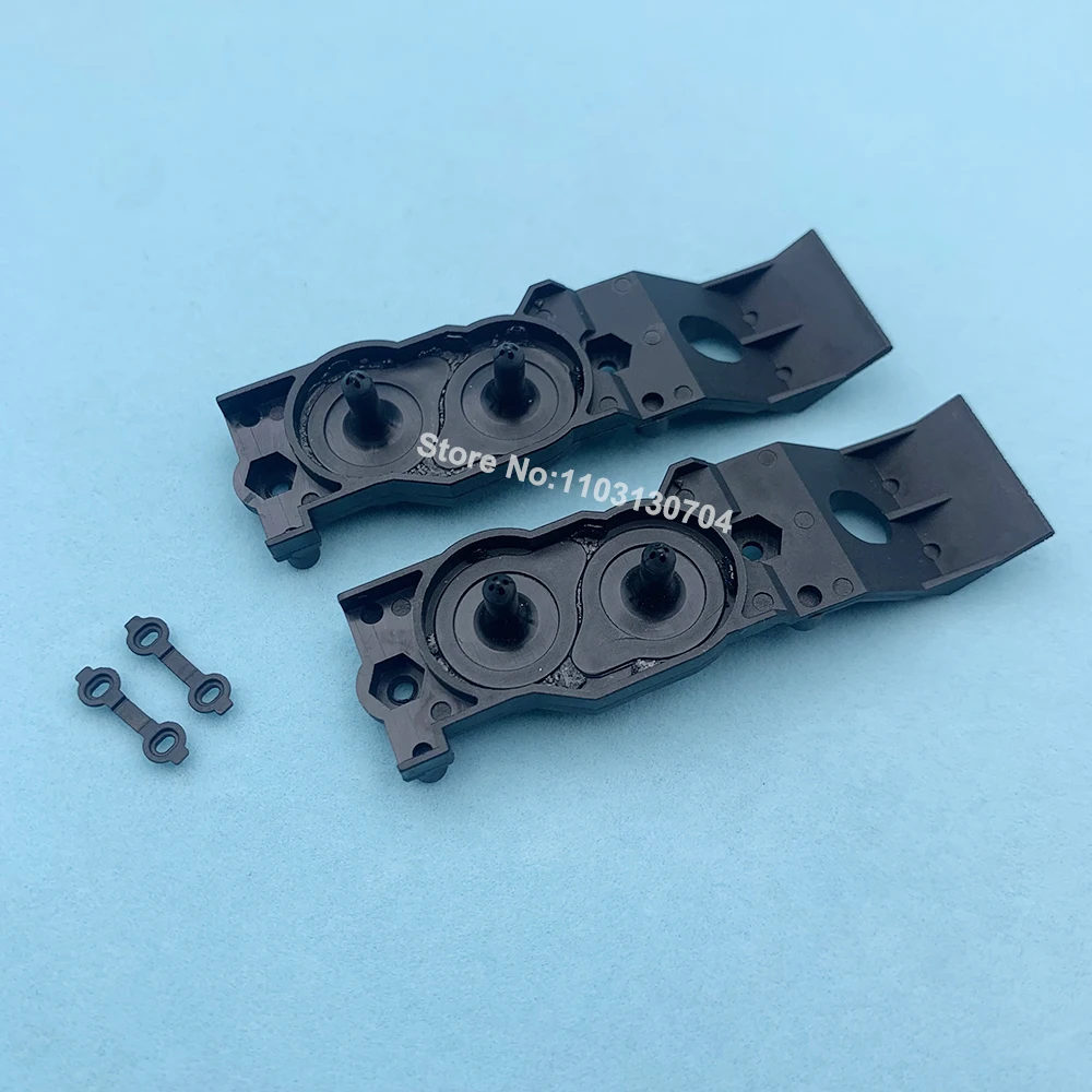 1PC Original Roland DX4 Printhead Cover for Epson DX4 Roland XC540 SP540 VP540 SP300 FJ740 RS640 SC540 LEC300 Mimaki JV3 JV2
