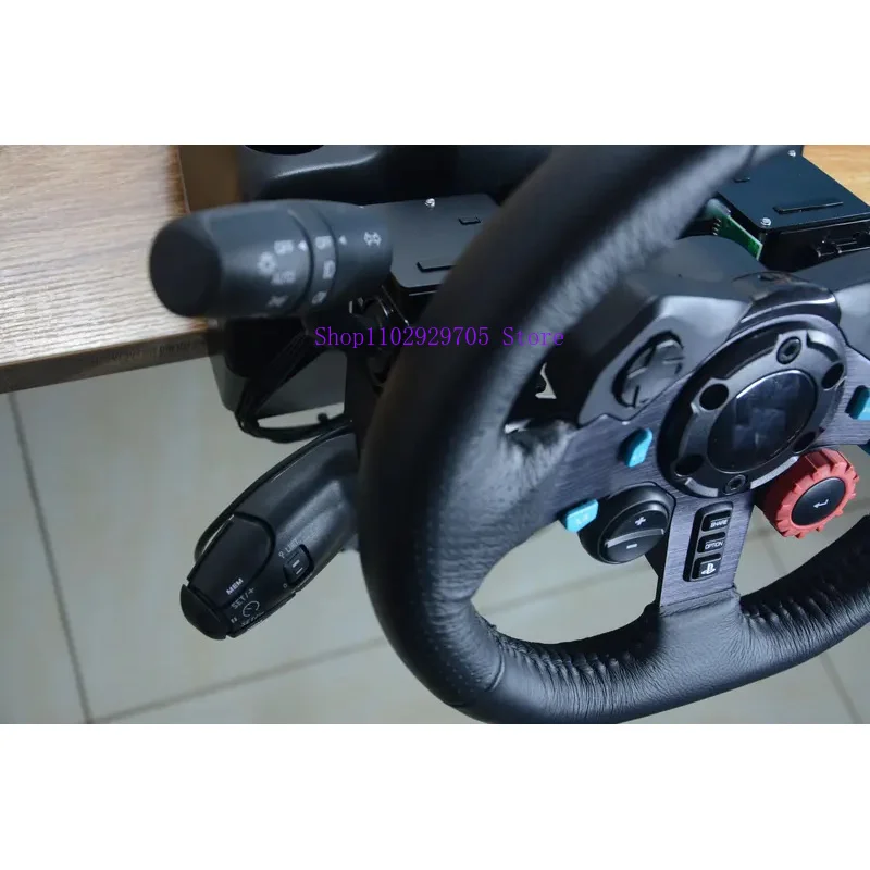 ロジクールG29 G27 G920 G923シムレーシングゲームステアリング
