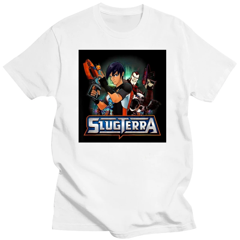 Slugterra - Eli and Dr. Thaddius Blakk