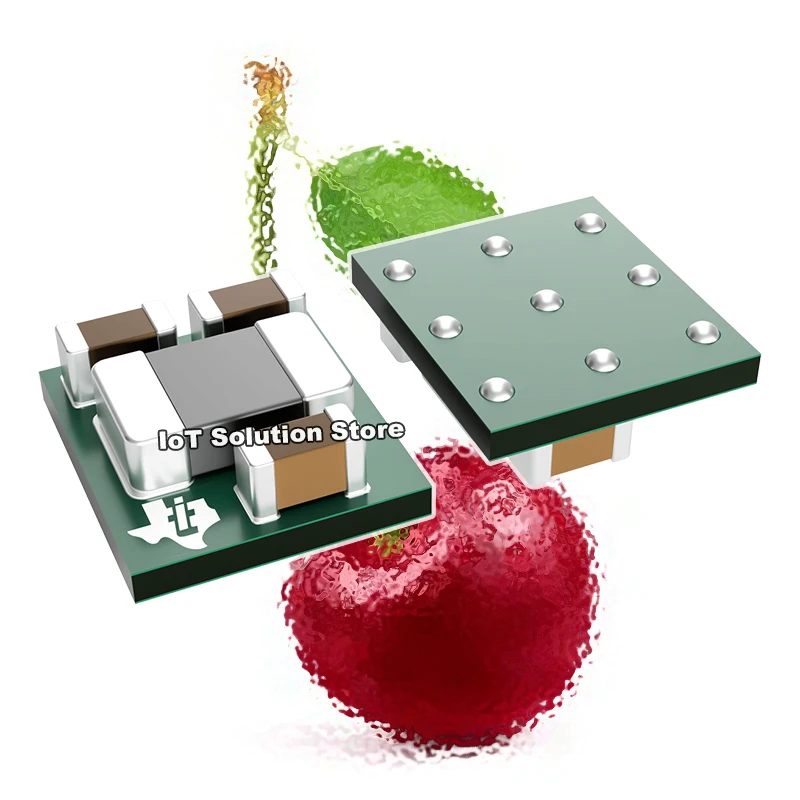 

(1PCS) TPS81256SIPR Original New ICs