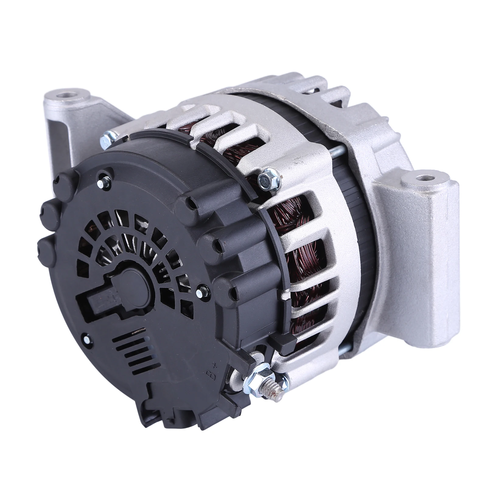 Alternator Replacement for Chevrolet Chevy HHR 2.2L 2.4L 2008-2011 FG12S011 11266