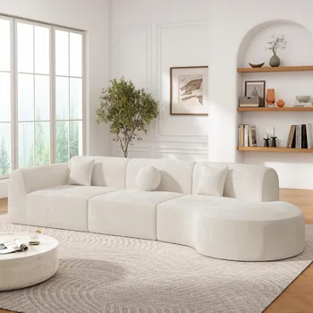 Sectional Sofa 1