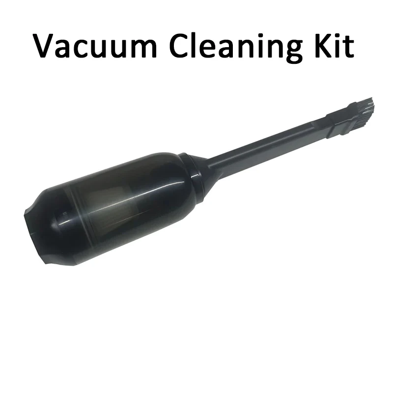 Magnetic Nozzle / Suction Port / Vacuum Cleaning Kit / 1/4 inch Socket Base etc Only For Model power2