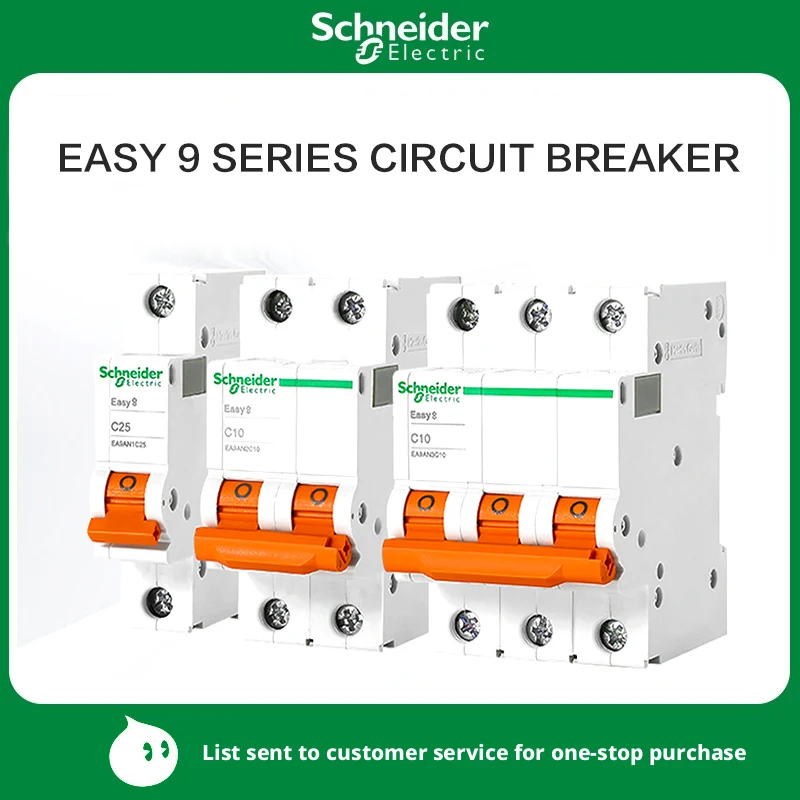 Schneider EA9 Air S…