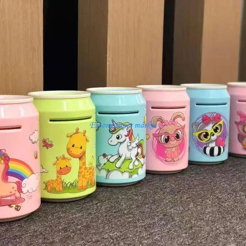 090B Tiền điện tử Ngân hàng Heo con Âm nhạc Đồ chơi tiền nhẹ Tiền mặt an toàn Có thể quà tặng năm mới