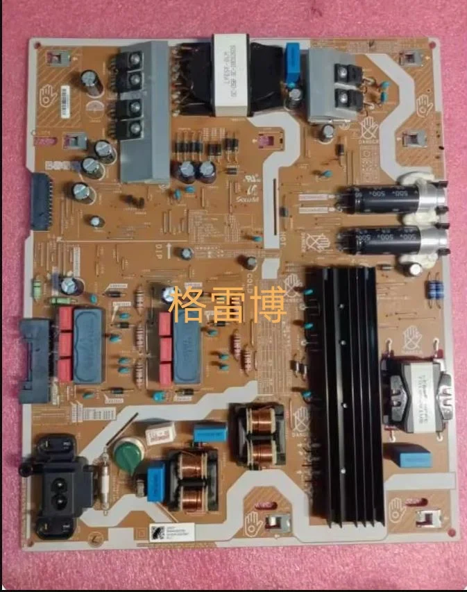 BN44-00878E BN44-00878c  L65E7NR_NSM main Power supply  board  for UA65KS9800JXXZ