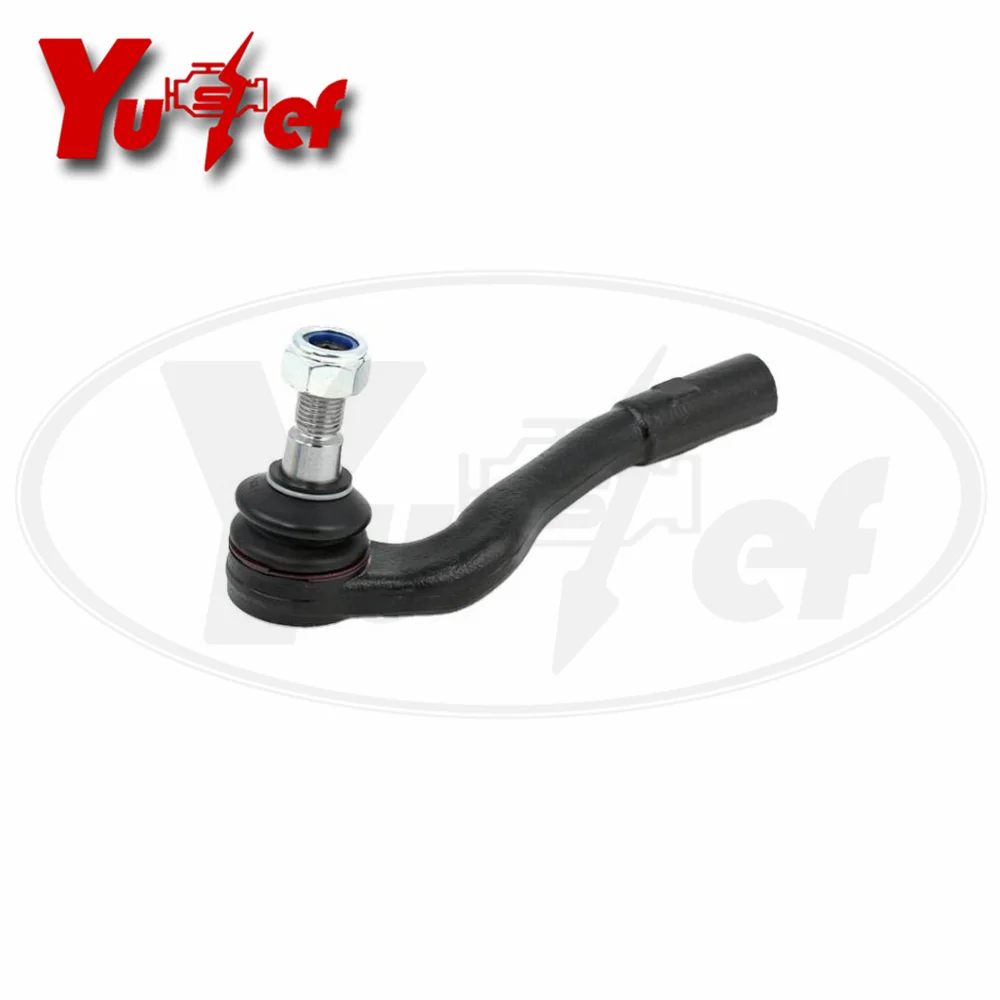 Top quality Right side Axial Rod Outer Tie Rod End 2033304003 2033302403 2033302003 Fits for W203 CL203 C209 A209 R171