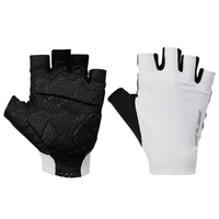 GUB Road Bike Cycling Gloves Half-Finger Women Men Summer Cushioning Breathable Non-Slip MTB Mountain Bicycle Short Gloves