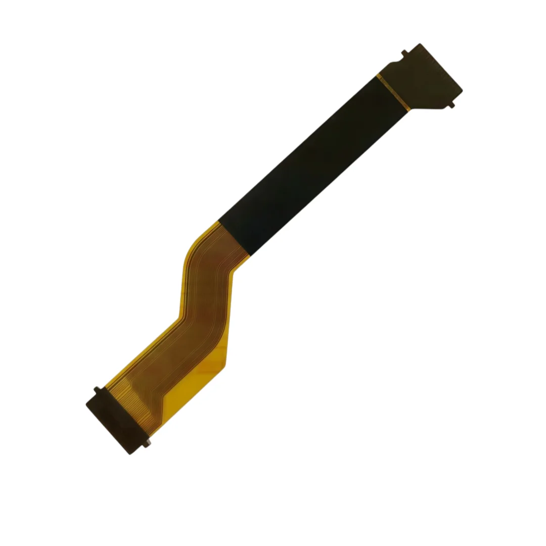 LCD Hinge Flex Ribbon Cable For Sony A7 A7R A7S ILCE-7 ILCE-7R ILCE-7S Camera Display Flex Cable Repair Part