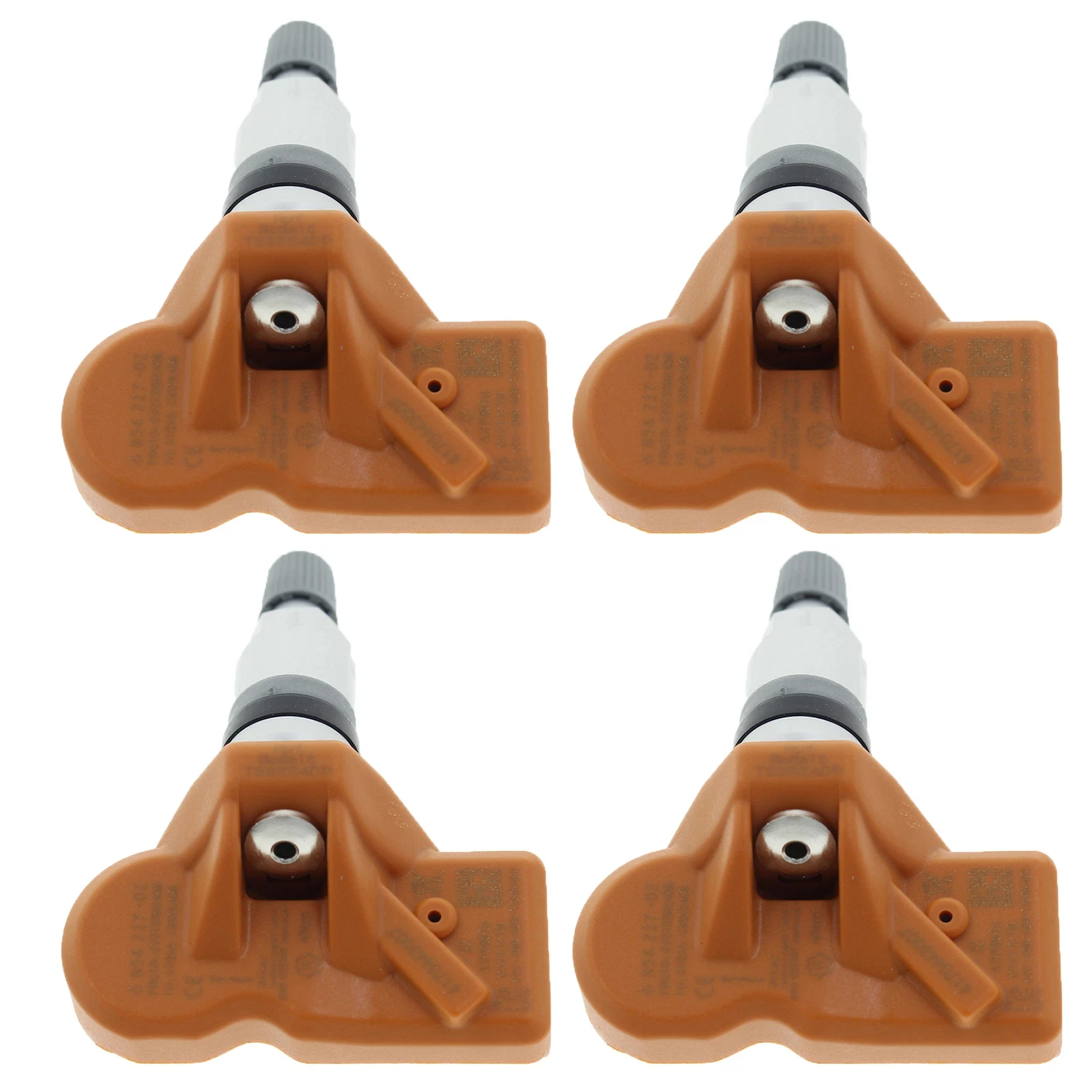 4PCS 6856227 Tpms T…