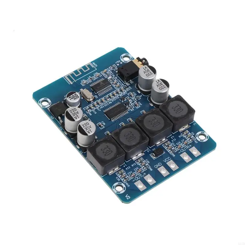 462d TPA3118 2x30W 8-26V لـ STEREO COMPLIFIER