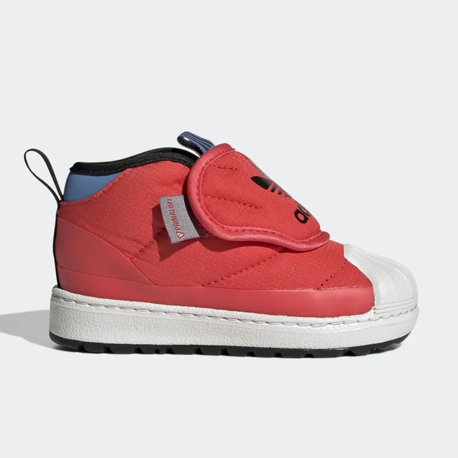 

Детская спортивная легкая и дышащая повседневная обувь Adidas из натуральной клевера S23974