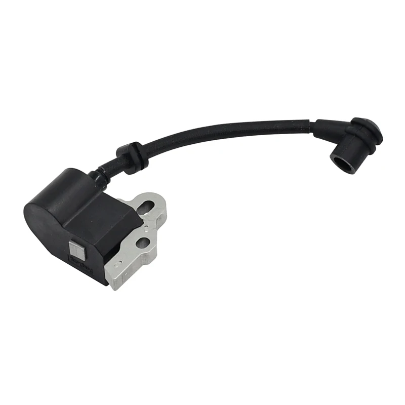 585565501 585 56 55-01 Ignition Coil Compatible with McCulloch Trimmer Brushcutter B26PS T26CS B26 T26