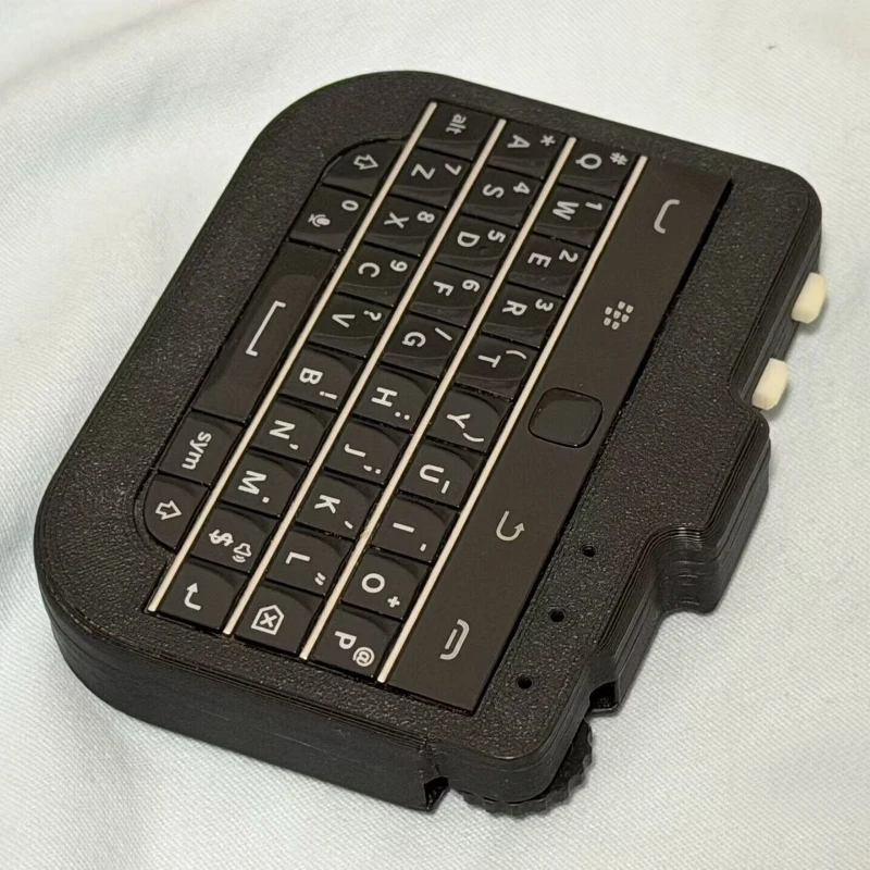 Hot Sales BlackBerry Q20KBD Wired Mini Keyboard Solderparty Open Hot Sales BlackBerry Q20KBD Wired Mini Keyboard Solderparty Open