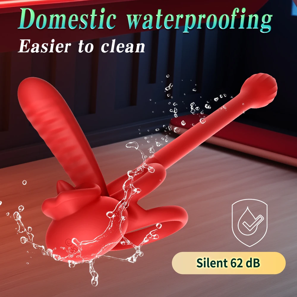 APP تهتز خاتم الديك كم ارتفع البظر الهزاز اللسان البظر محفز المكونات الشرج جهاز تدليك للبروستاتا الجنس لعب للرجال والنساء