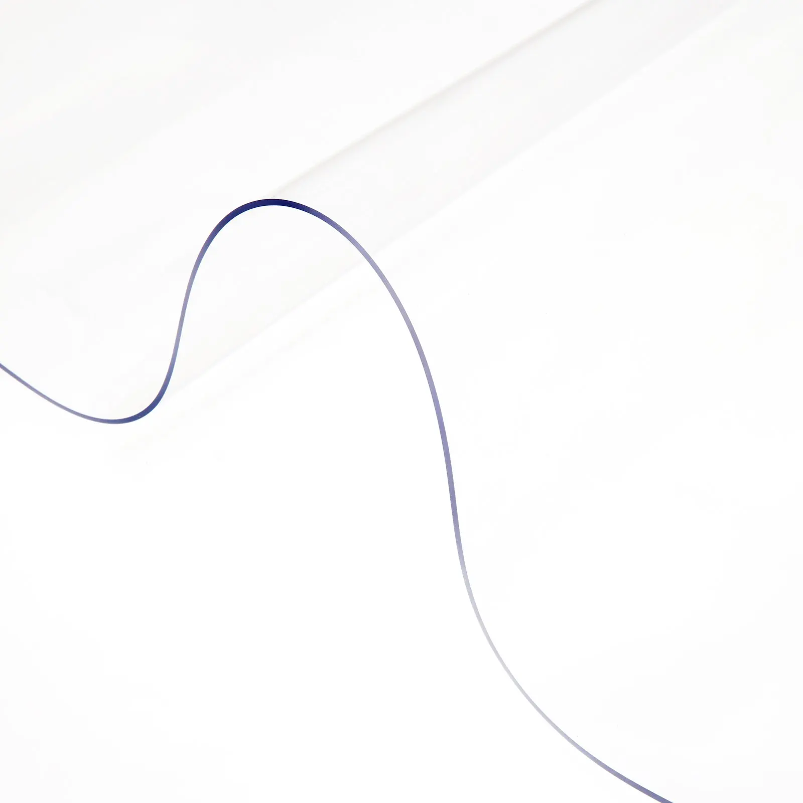 96 X 42 Inch Clear …