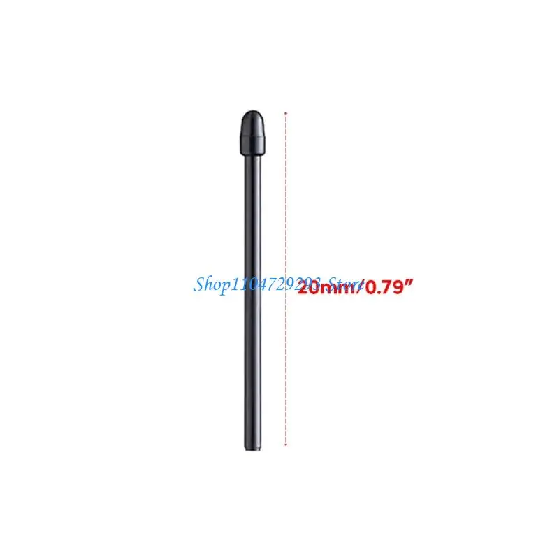 Y2GD Pen Nibs for Remarkable Note Air 2 Marker Precise and Sensitivity