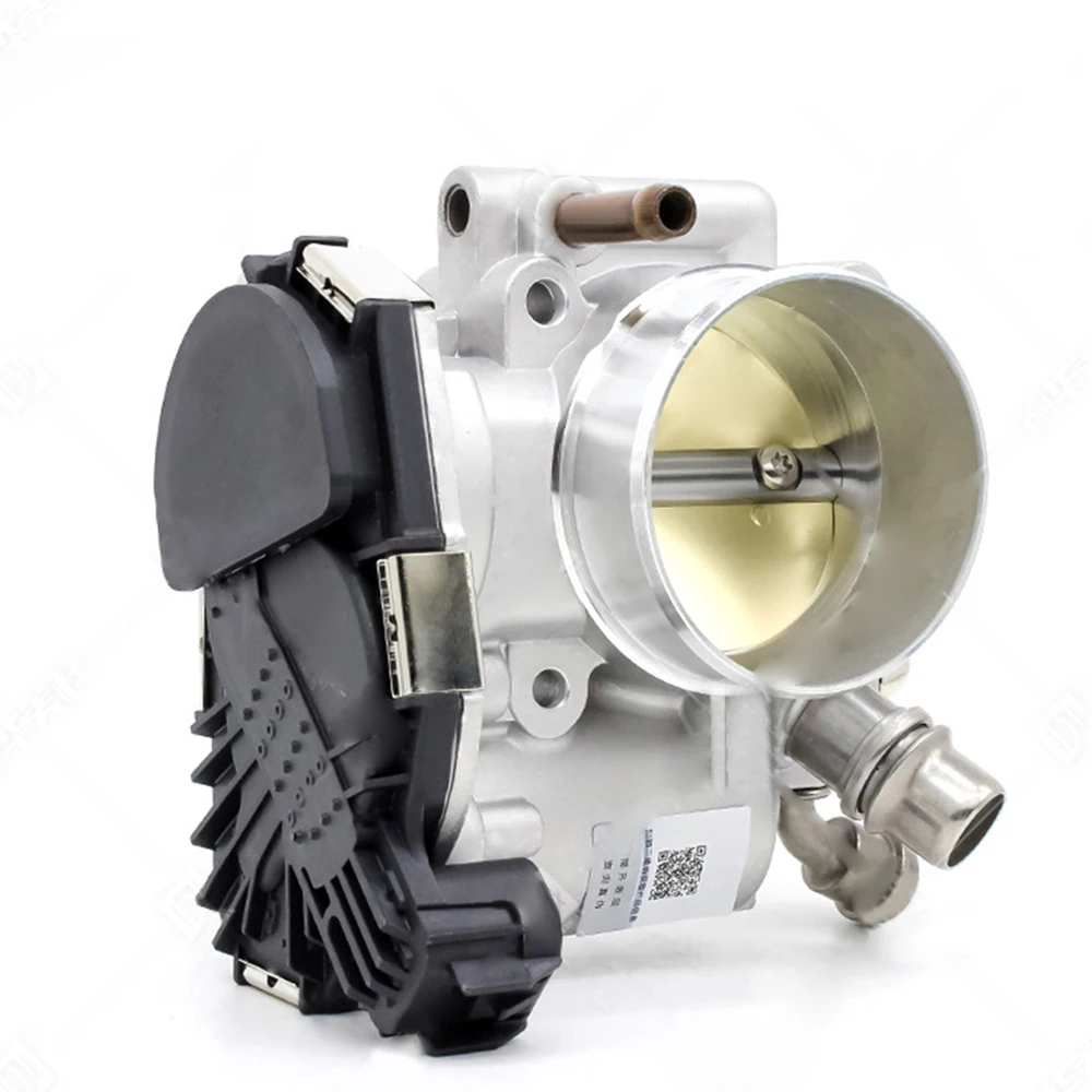 Throttle Body for Chevrolet Cruze Sonic Aveo Pontiac 1.6L 1.8L 0280750562