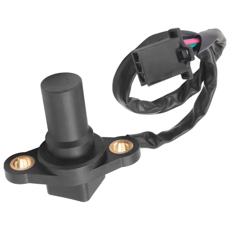 Precise 37700-MBW-J21 Motorcycle Speed Sensor For Honda CBR600 F4 A Crankcase Speed Sensor 2001-2006 view 5