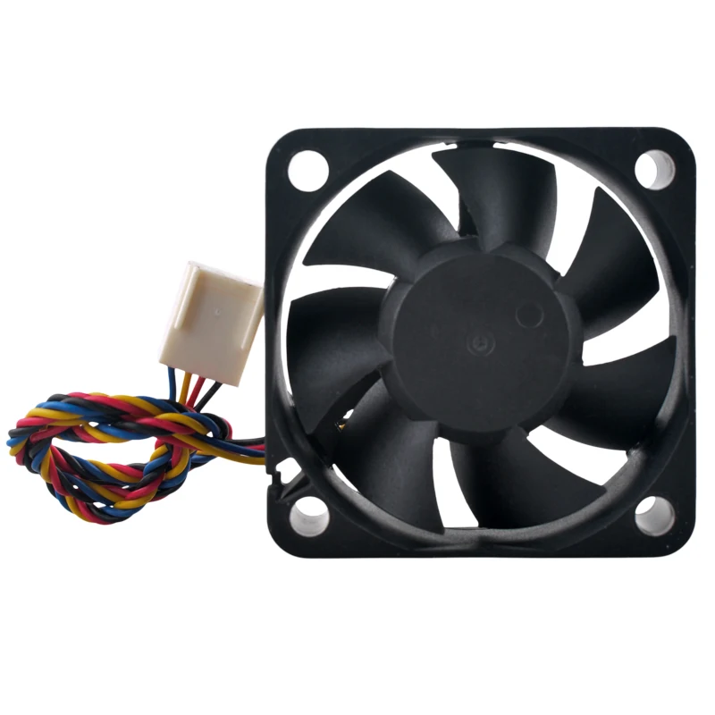 ACP5020-12S-PWM 5cm 50mm 4-Pin DC12V Cooling Fan for Chassis CPU Inverter ACP5020-12B-PWM ACP5020-24B-PWM 50x50x20mm