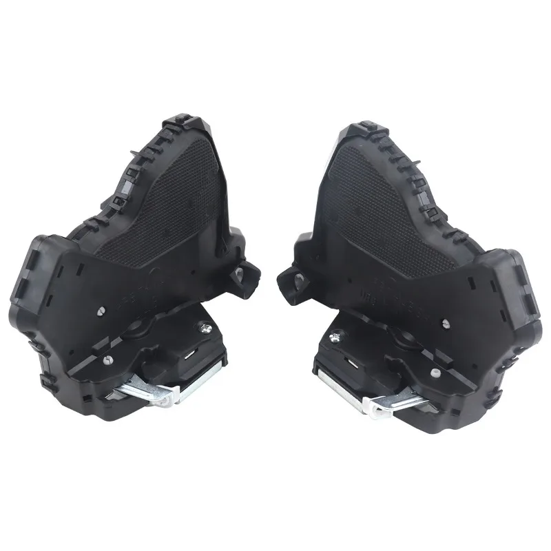 OE 69040-0C050 69030-0C050 Front Left Right Door Lock Actuator Pair Auto Door Latch Assembly Replacement Repair Spare Part