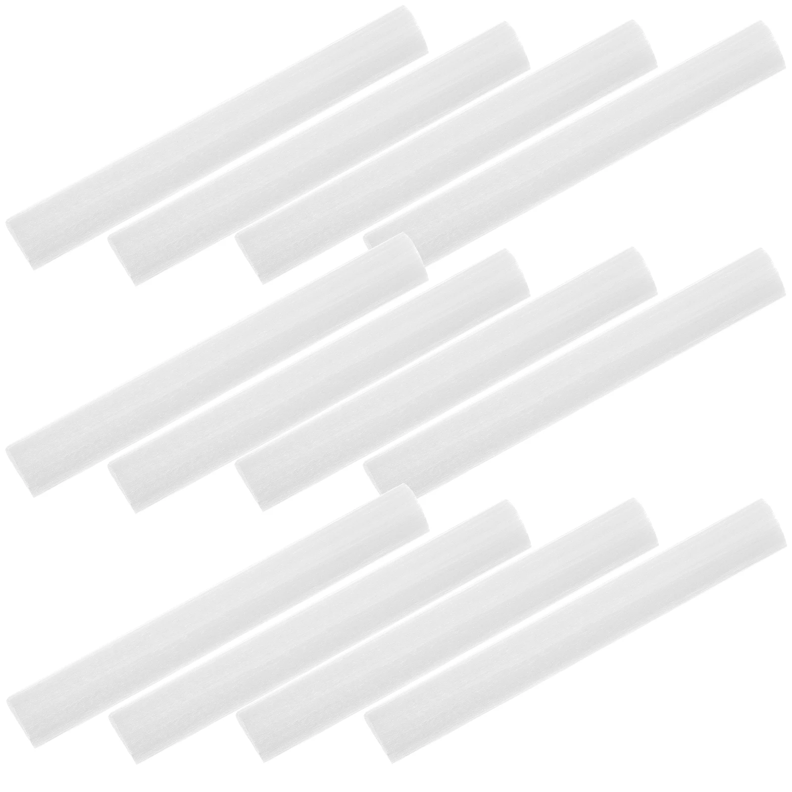 

100Pcs Paint Marker Refills Cotton Core Portable Lightweight Replacement Refills for DIY Paint Pens Practical School Supplies