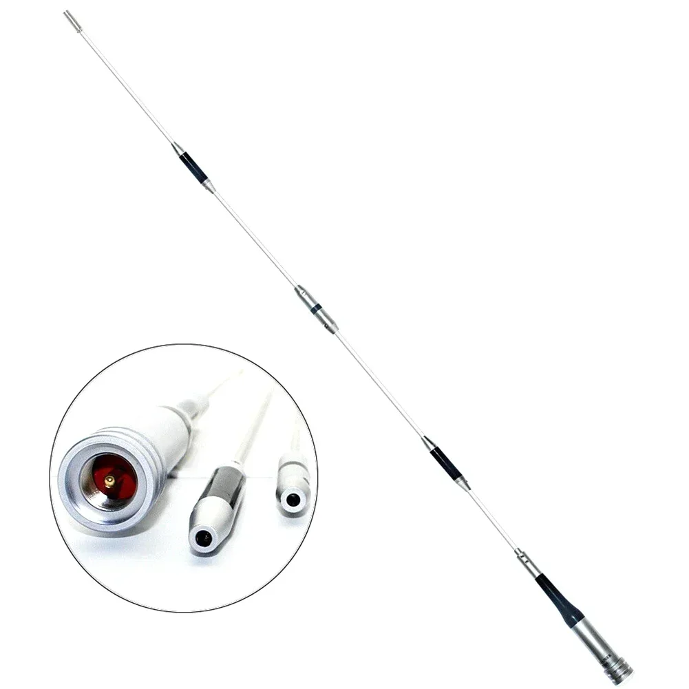 SG-7900 High Gain Antenna 144/430MHz Dual Band VHF/UHF Radio Transceiver PL259 For SG-7900 Car Mobile Radio Communication