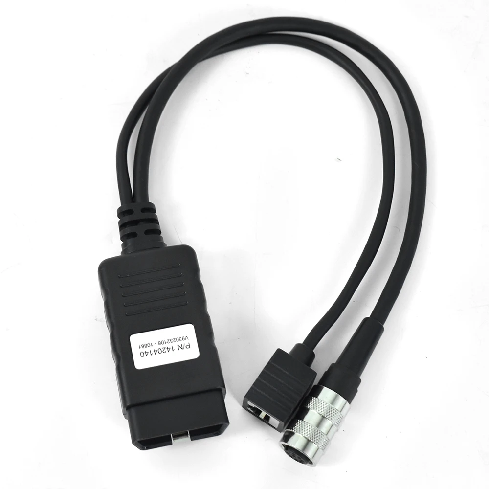 

FOR CLAAS New Models Agriculture Construction Tractor Diagnostic Tool For Claas Simulator P/n 14204140 Diagnostic Cable Tool