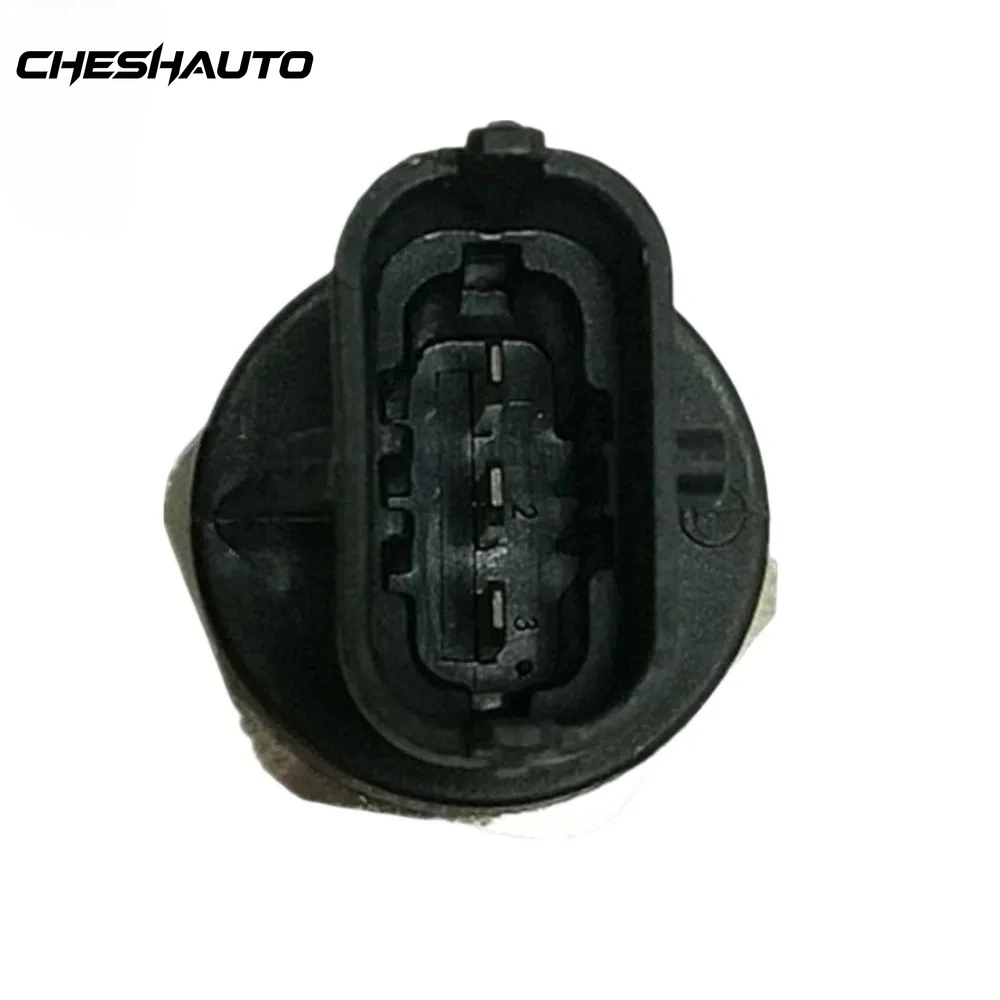 0281006244 Fuel Rail Pressure Sensor for N-Issan Navara Patrol Zd30