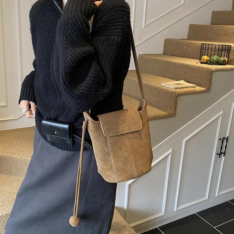 

Fashionable Women's Leather Crossbody Bag Elegant Shoulder Bag Luxury Brand Famous Designer Classic Handbags For Ladies