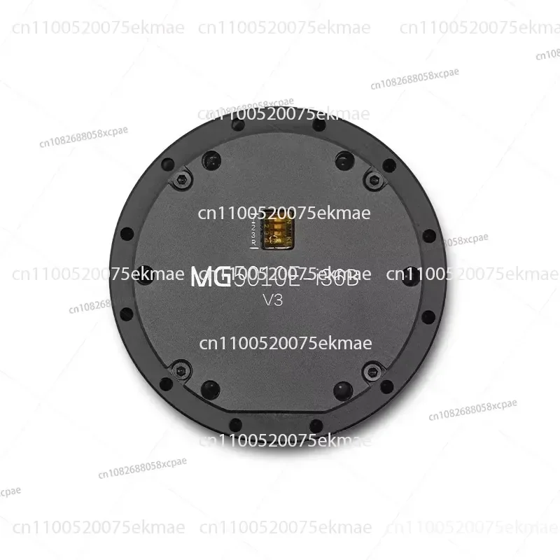 MG5010E-i36B DC Servo Motor Small Size Large Torque Motor Brake Version