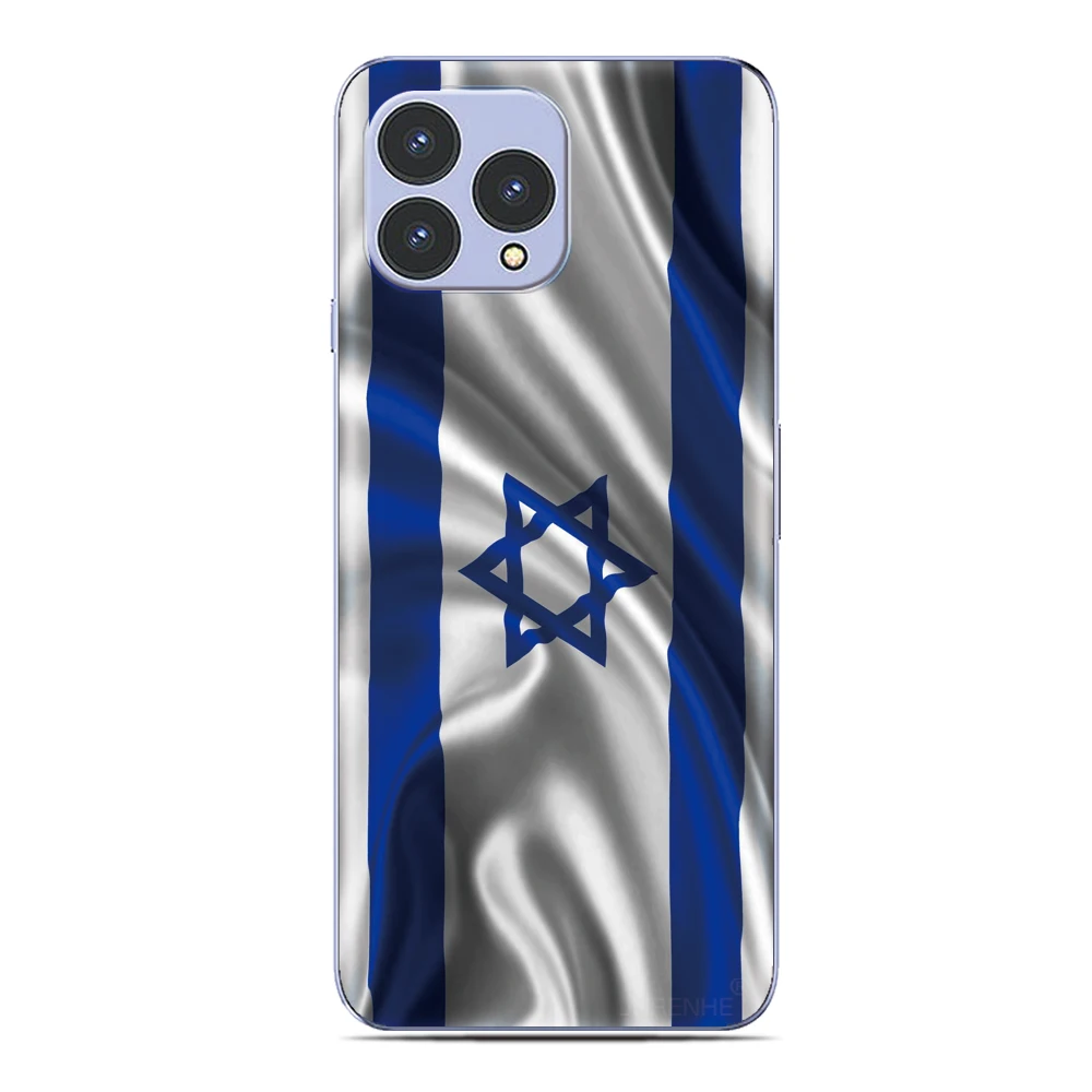 City Flag Back Cove…