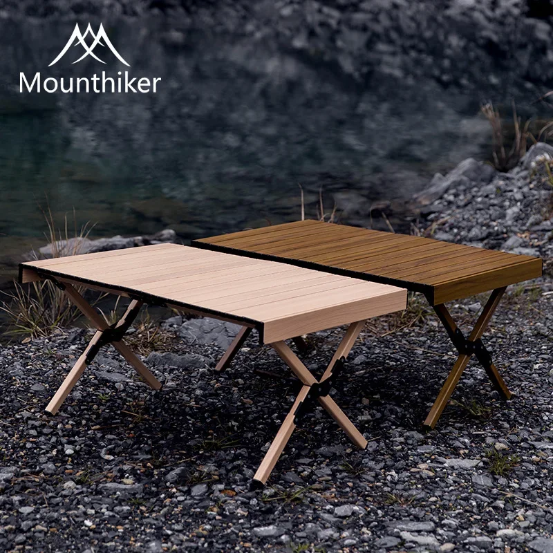 

Picnic Table and Chair Folding Camping Hiking Portable Equipment Supplies Collapsible Lightweight Nature Hike Outdoor Furniture