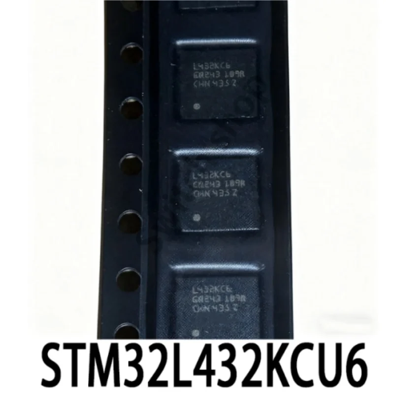 

5шт STM32L432KCU6 STM32L432