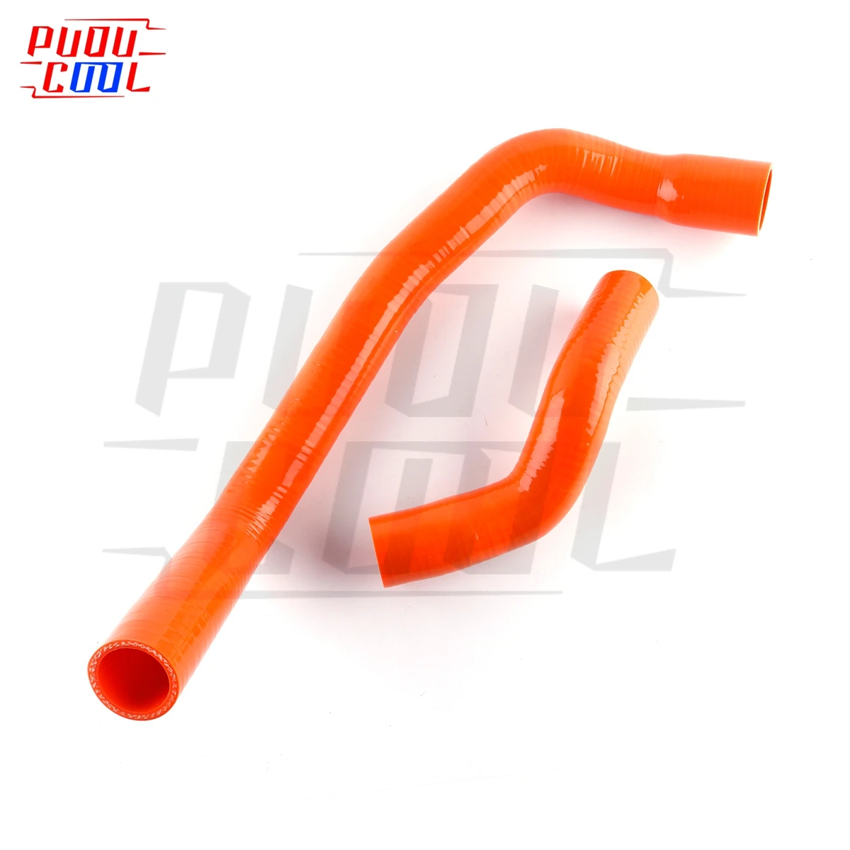 

FOR NISSAN SKYLINE R32 RB26DETT BNR32 GTR GT-R 1989-1994 1989 1990 1991 1992 1993 Silicone Radiator Hose Kit Silicon Tubes 2Pcs