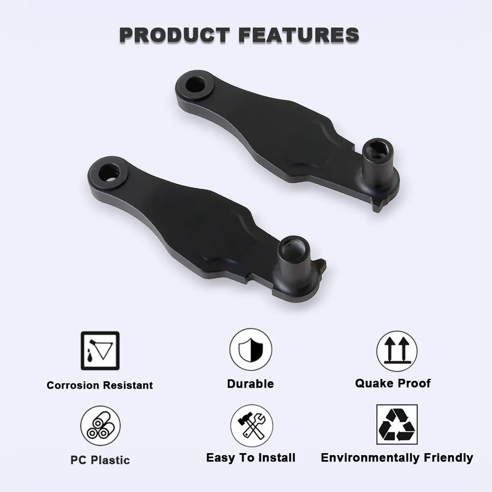 Motorcycle Windshield Lifting Rising Bracket For BMW R 1200 RT R1250RT K 1600 GT K1600GTL K1600B Windscreen Holder Accessories