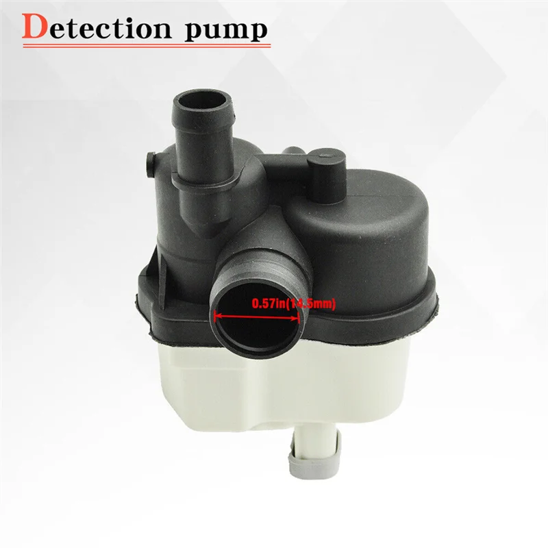 

AEF2-New Fuel Vapor Leak Detection Pump Replacement Parts Accessories 16137193479 310-601 0261222018 For BMW