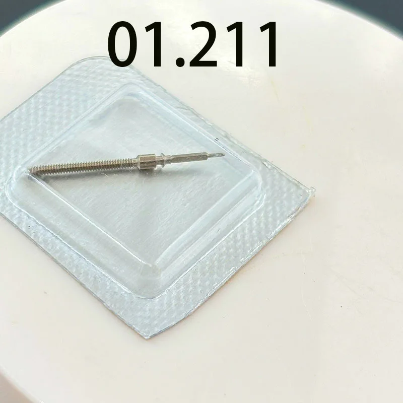 Suitable for C01211 movement handle, C01211 core timing multi-needle automatic handle, core watch accessory