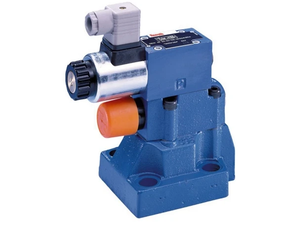 

Superior Quality Hydraulic Valve GDYW-03,GDYW-06,GDYW-10,GD-DBW10,GD-DBW20,GD-DBW30 Explosion Proof Solenoid Relief Valve
