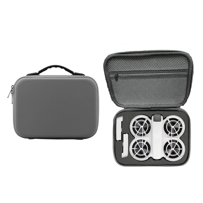 Carrying Storage Bag For DJI NEO Handbag Handheld Aircraft Fuselage Battery Bag For DJI NEO Protective Accessories image 3