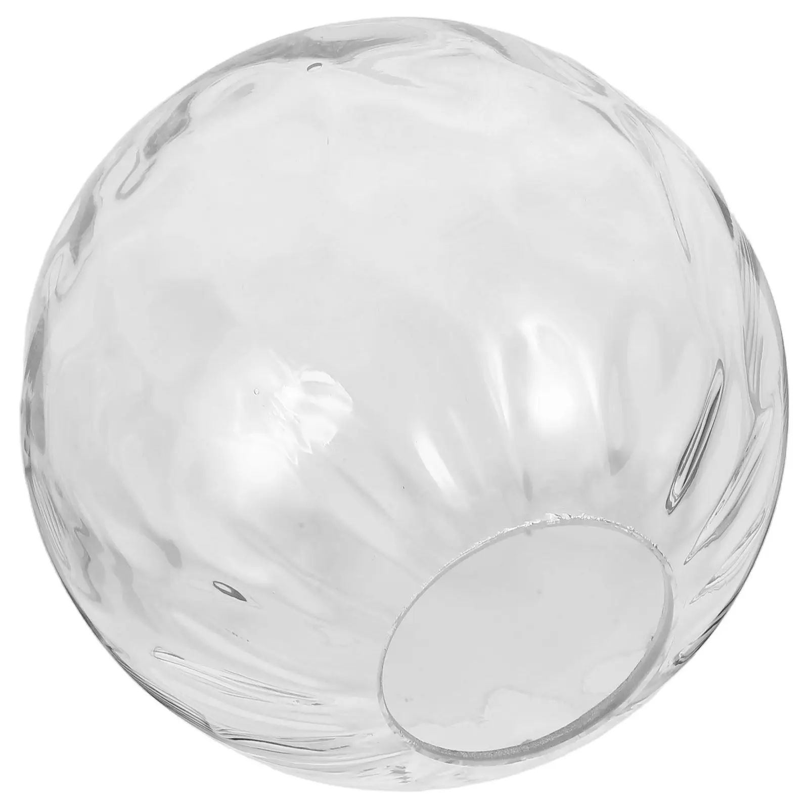 

Прозрачный стеклянный плафон-шар для потолочных светильников, настольных ламп, люстр, яркий свет
