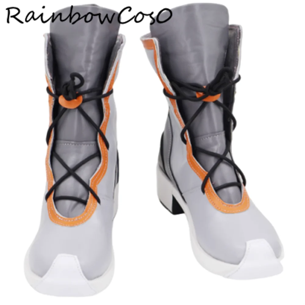Lu Ye Luye The Legend of Hei Buty do Cosplayu Gra Anime Impreza Halloween RainbowCos0 W5410
