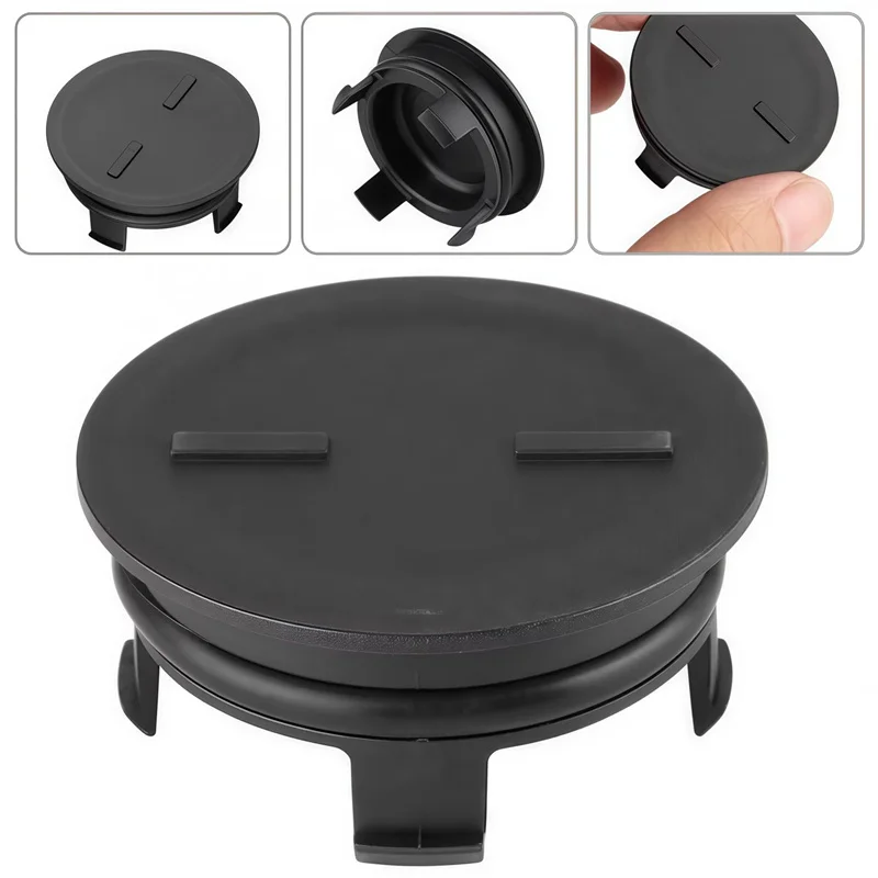Zylinderkopf-Steckkappe Nockenwellendichtung Steuerdeckel für Honda CR-V HR-V Accord City Civic FIT Insight Vezel Ciimo CR-Z 12513-P72-003